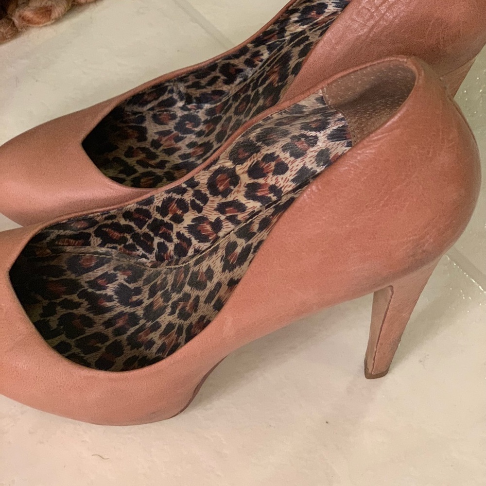 Heels